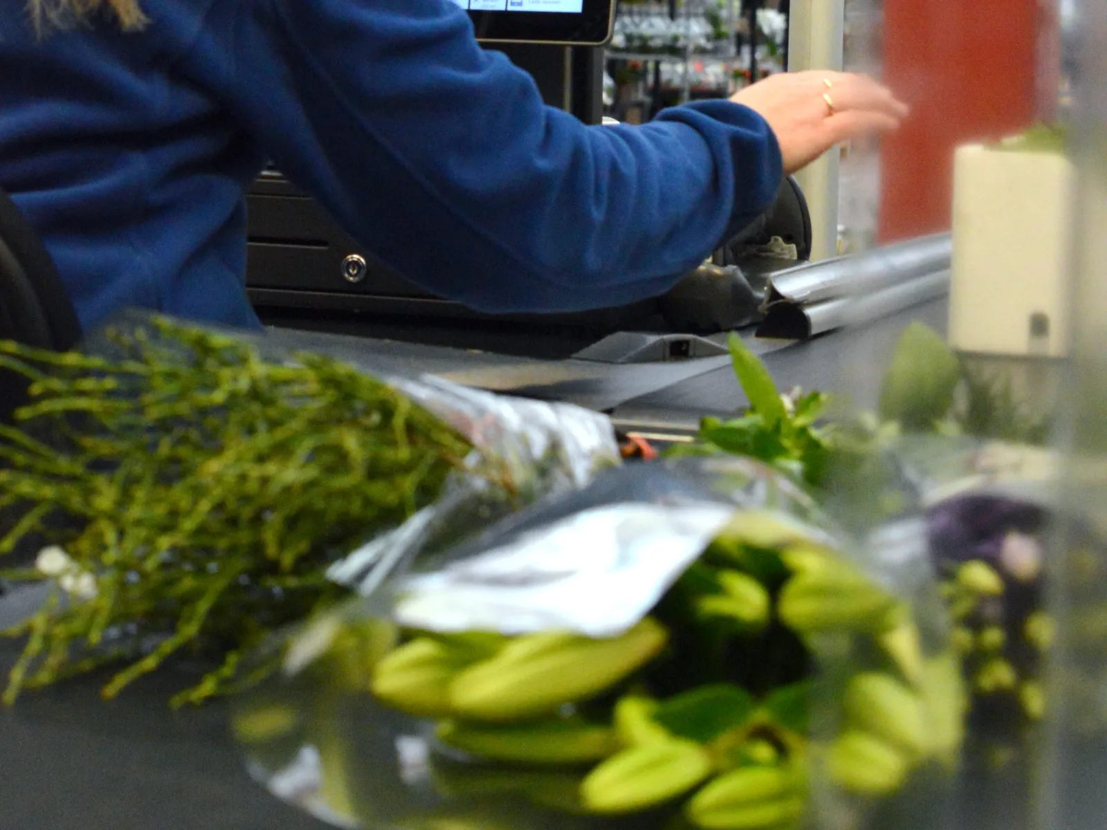 plantenvoorraad kassasysteem