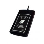 ACR128 mifare reader