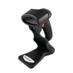 MplusKASSA barcode scanner