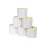 Label thermo-top 56x25 (afneembaar)