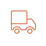 MplusKASSA Q1470 - Afhalen & bezorgen p/mnd