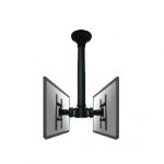 Newstar C200 dubbel scherm